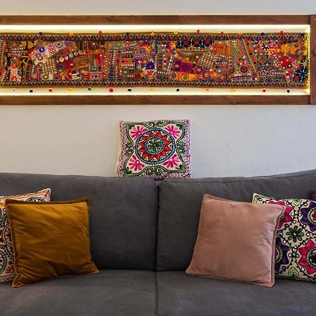 Epicenter Orient Daire Ponta Delgada Dış mekan fotoğraf