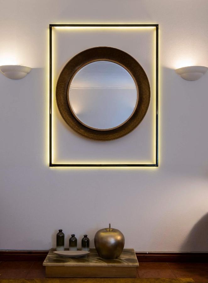 Epicenter Orient Daire Ponta Delgada Dış mekan fotoğraf