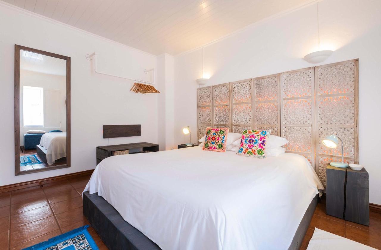 Epicenter Orient Daire Ponta Delgada Dış mekan fotoğraf
