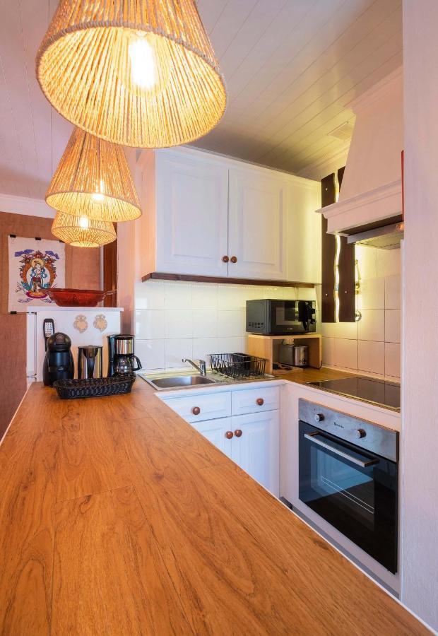 Epicenter Orient Daire Ponta Delgada Dış mekan fotoğraf