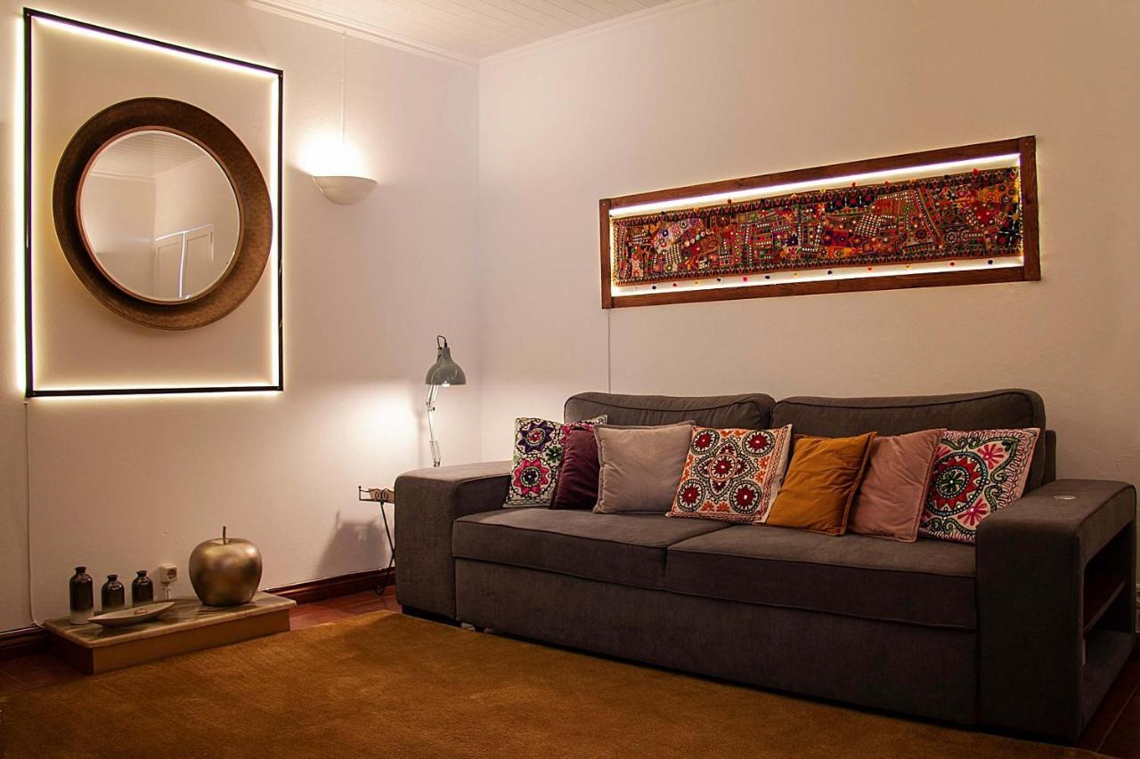 Epicenter Orient Daire Ponta Delgada Dış mekan fotoğraf