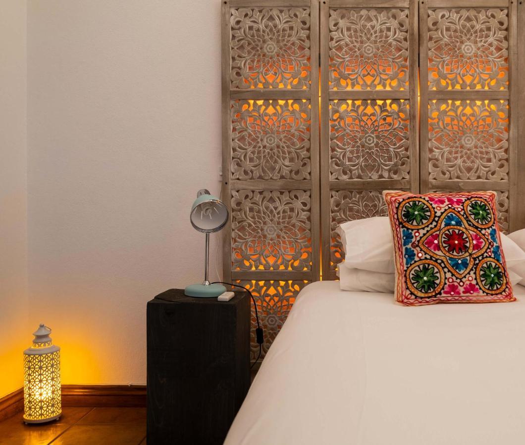 Epicenter Orient Daire Ponta Delgada Dış mekan fotoğraf