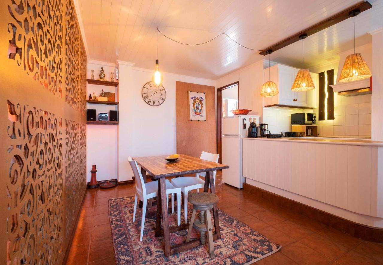 Epicenter Orient Daire Ponta Delgada Dış mekan fotoğraf