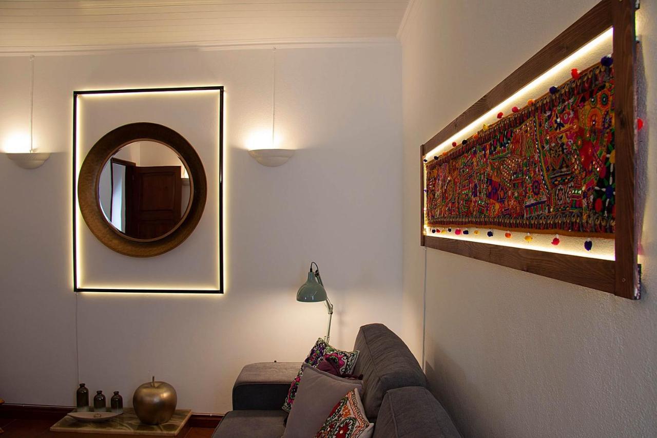 Epicenter Orient Daire Ponta Delgada Dış mekan fotoğraf