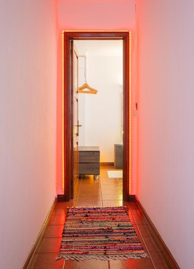 Epicenter Orient Daire Ponta Delgada Dış mekan fotoğraf