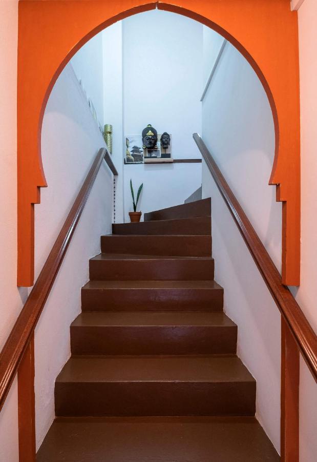 Epicenter Orient Daire Ponta Delgada Dış mekan fotoğraf