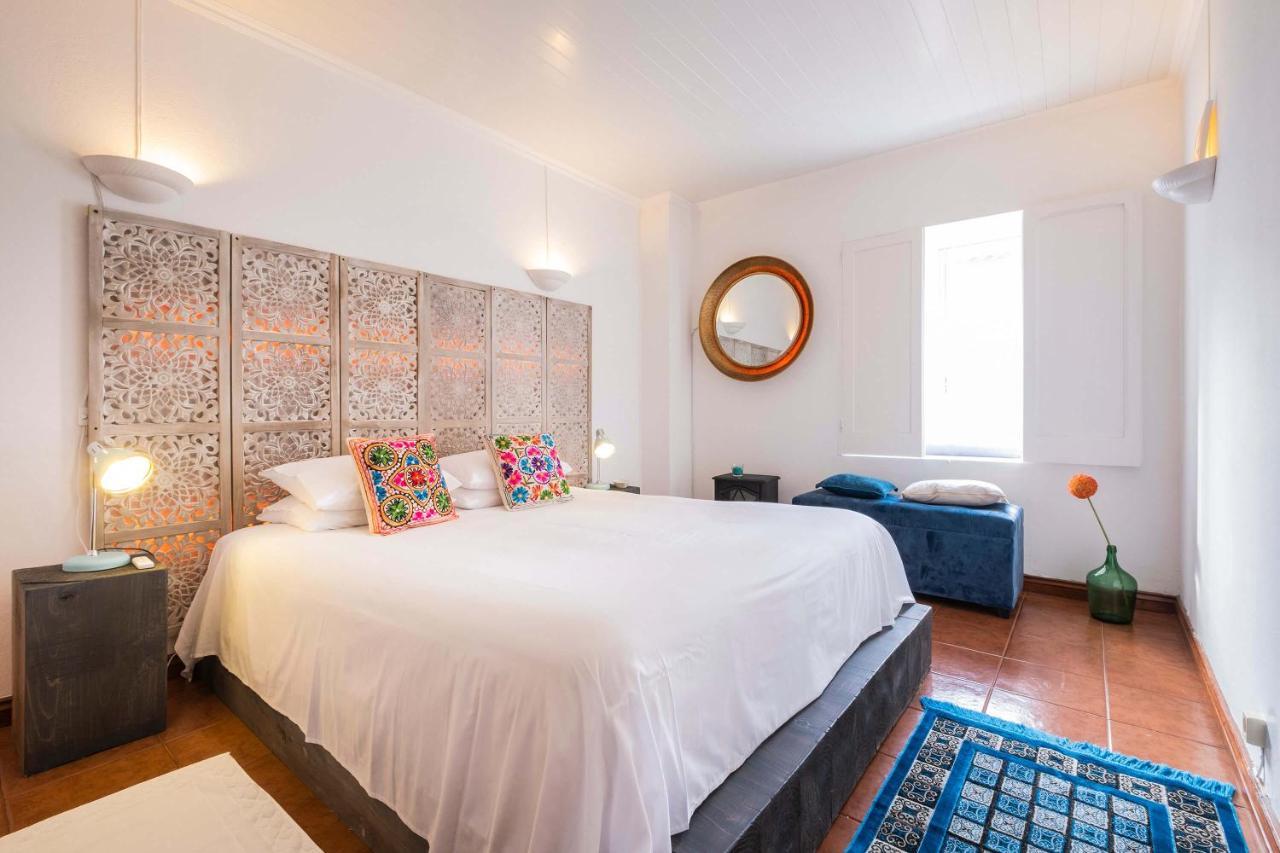 Epicenter Orient Daire Ponta Delgada Dış mekan fotoğraf