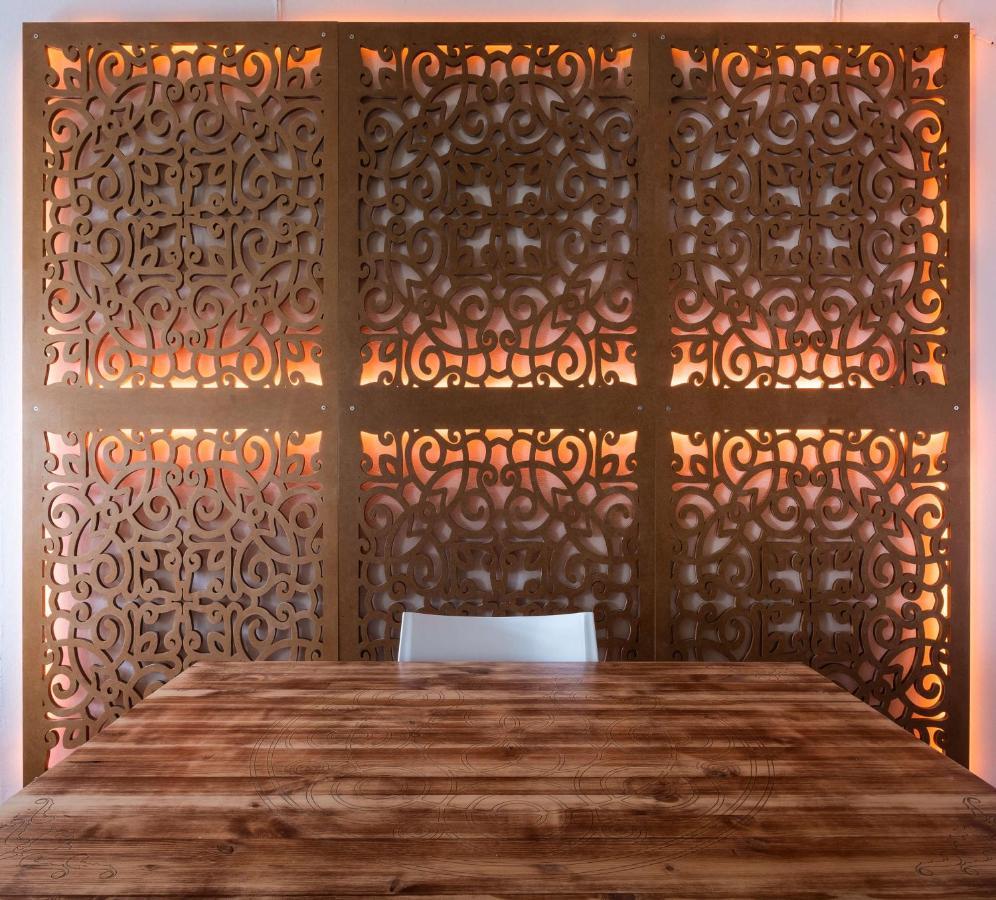 Epicenter Orient Daire Ponta Delgada Dış mekan fotoğraf
