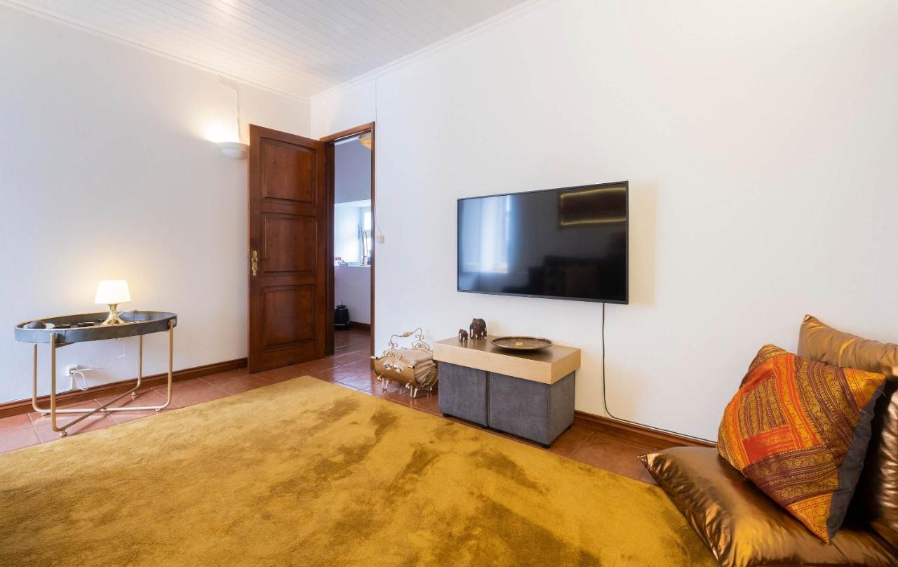 Epicenter Orient Daire Ponta Delgada Dış mekan fotoğraf