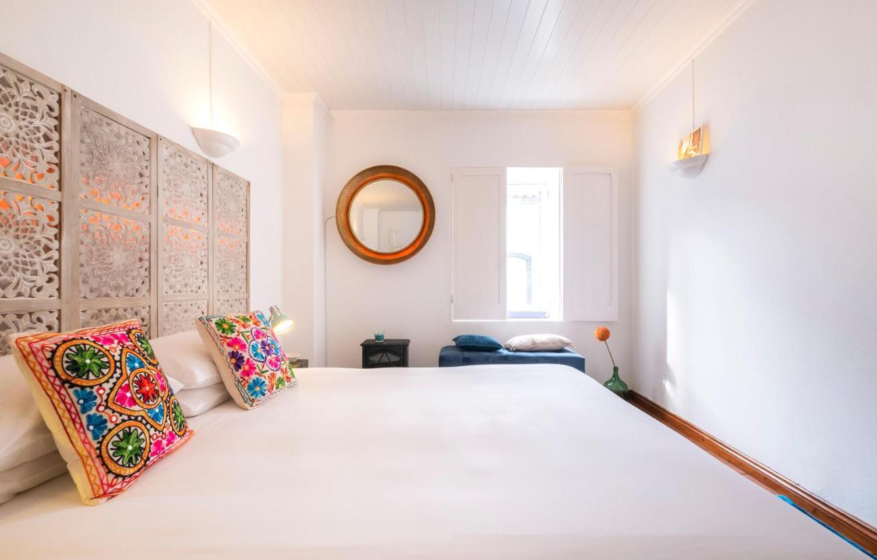 Epicenter Orient Daire Ponta Delgada Dış mekan fotoğraf