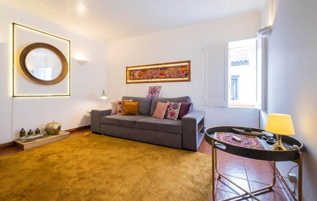 Epicenter Orient Daire Ponta Delgada Dış mekan fotoğraf